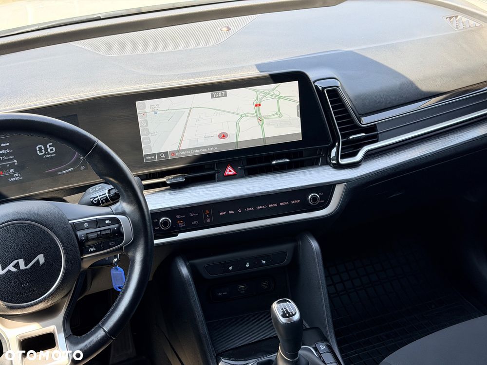 Kia Sportage 1.6 T-GDI L 2WD - 13