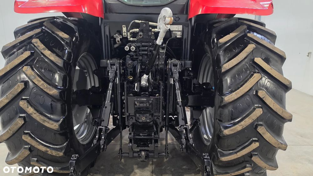 Case IH MXU 125 Pro Tur Transport TS125A  Ares 617 John 6620  TS135A TM maxxum 135 New Holland T6040 T6050 t6020 - 7