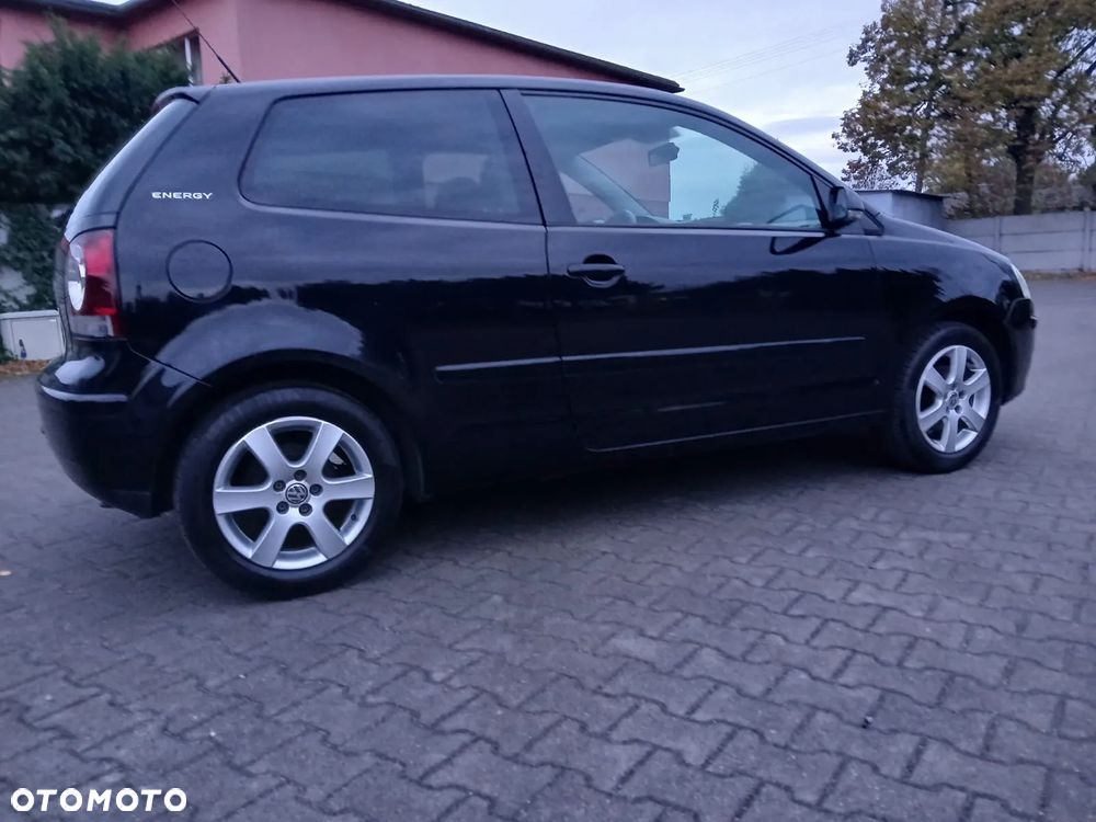 Volkswagen Polo - 6