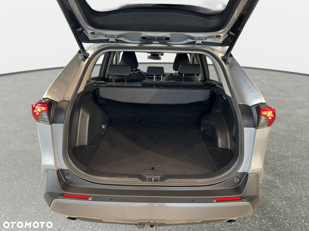 Toyota RAV4 - 15