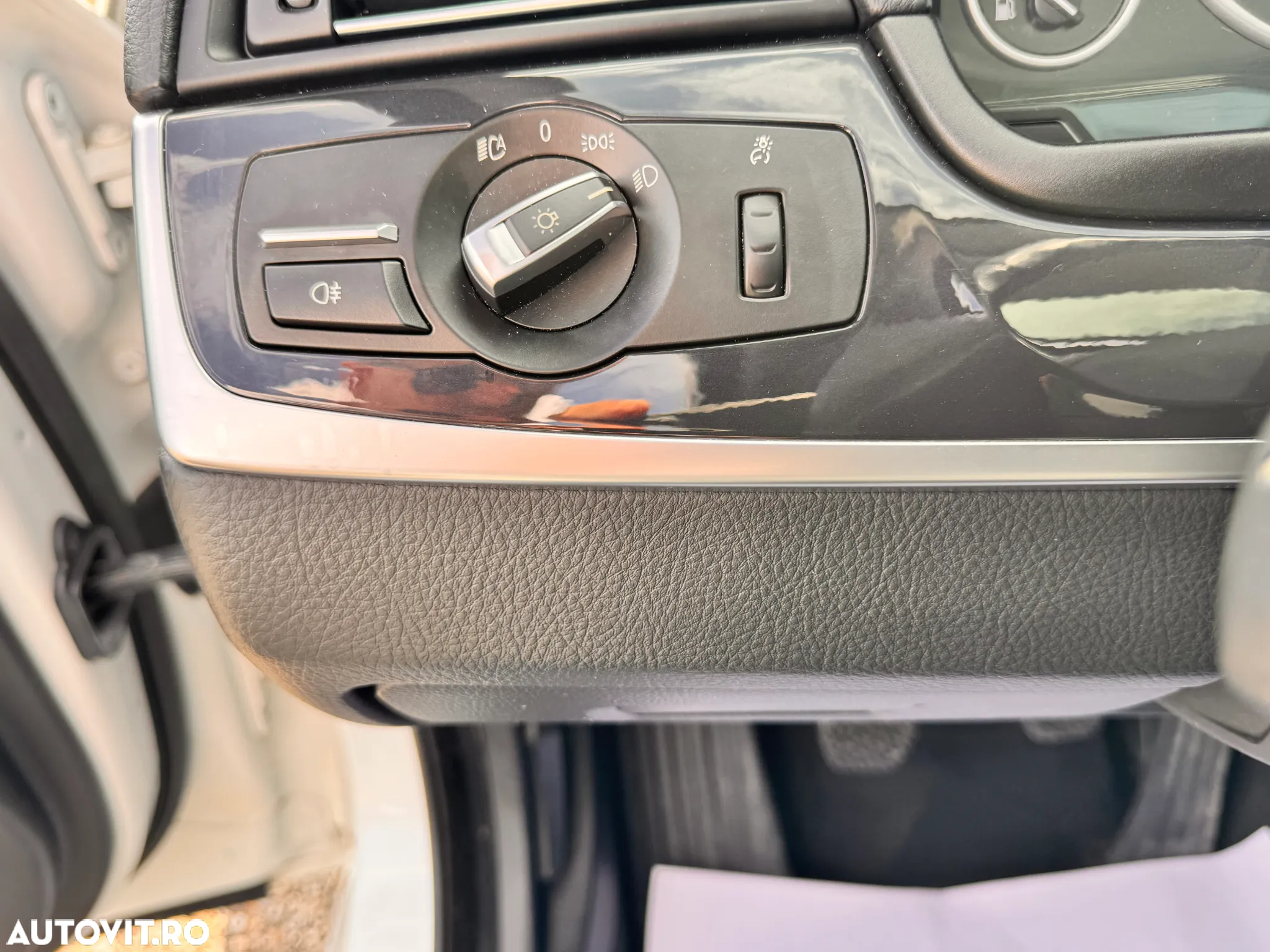BMW Seria 5 520d - 19