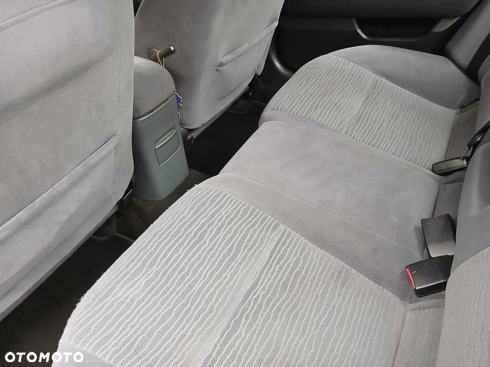 Nissan Primera - 6