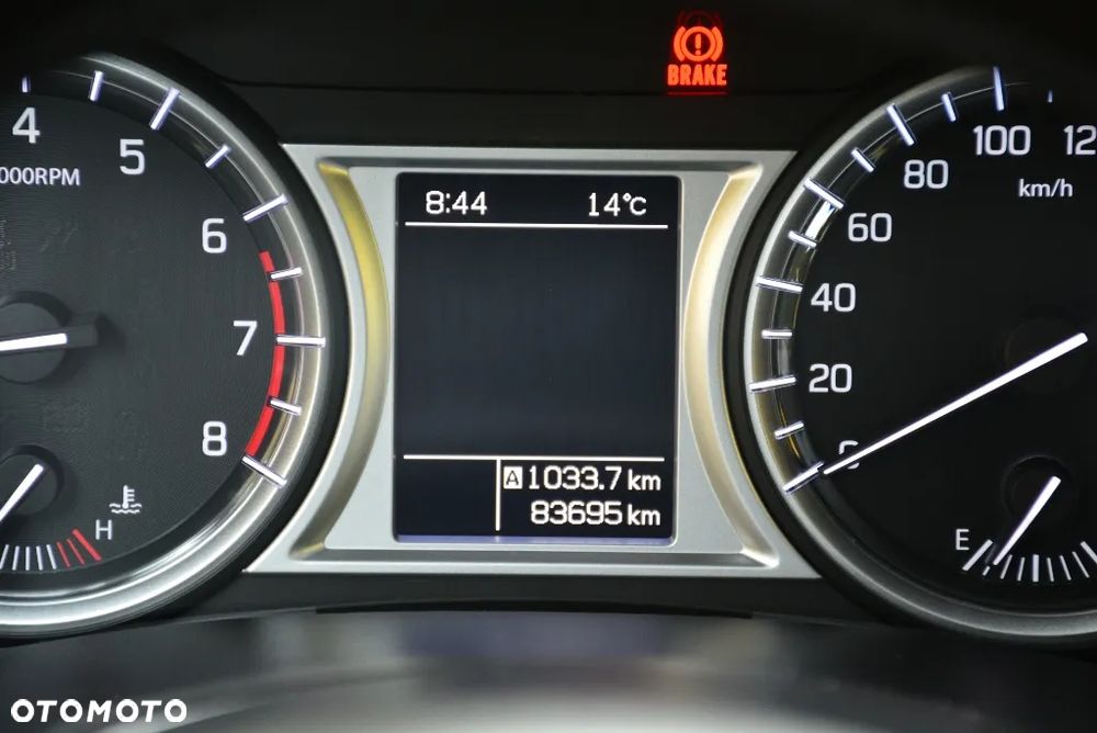 Suzuki Vitara 1.6 (4x2) Comfort+ - 25