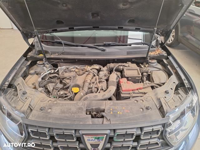 Dacia Duster - 14