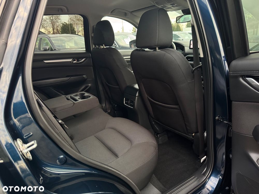 Mazda CX-5 - 28