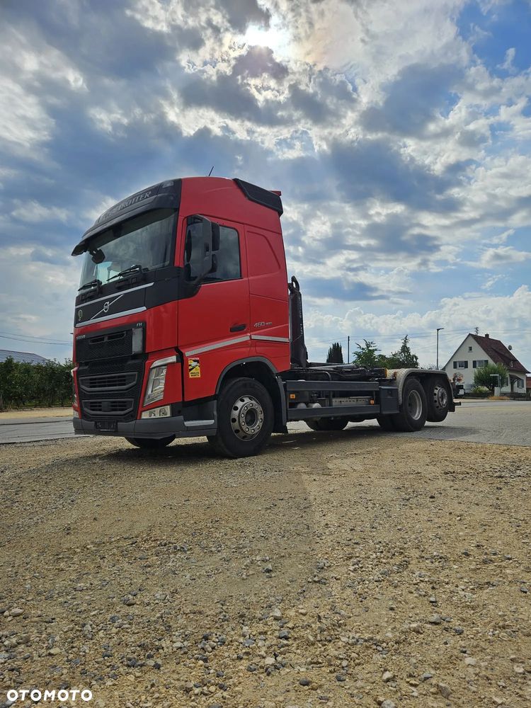 Volvo Fh