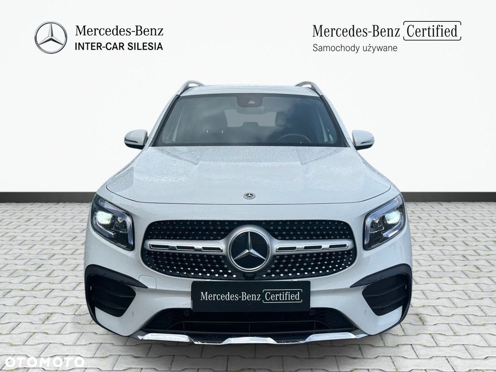 Mercedes-Benz GLB - 2