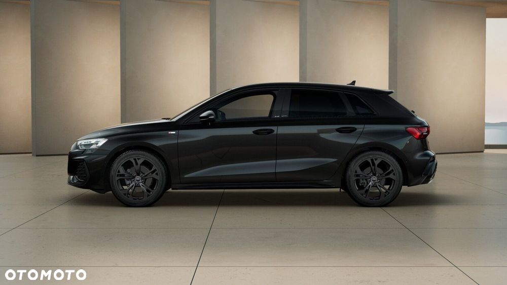 Audi A3 Sportback - 4