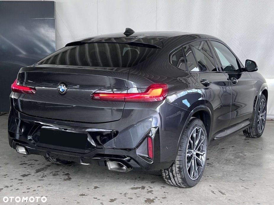 BMW X4 - 5