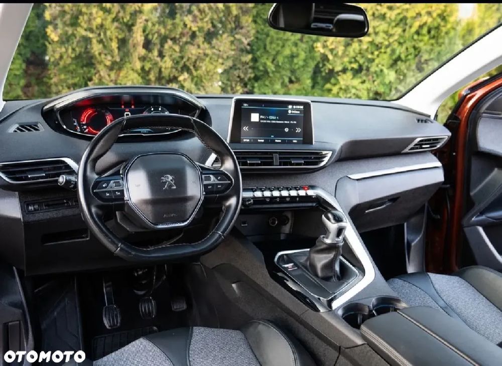 Peugeot 3008 BlueHDi 130 Stop & Start Allure - 35