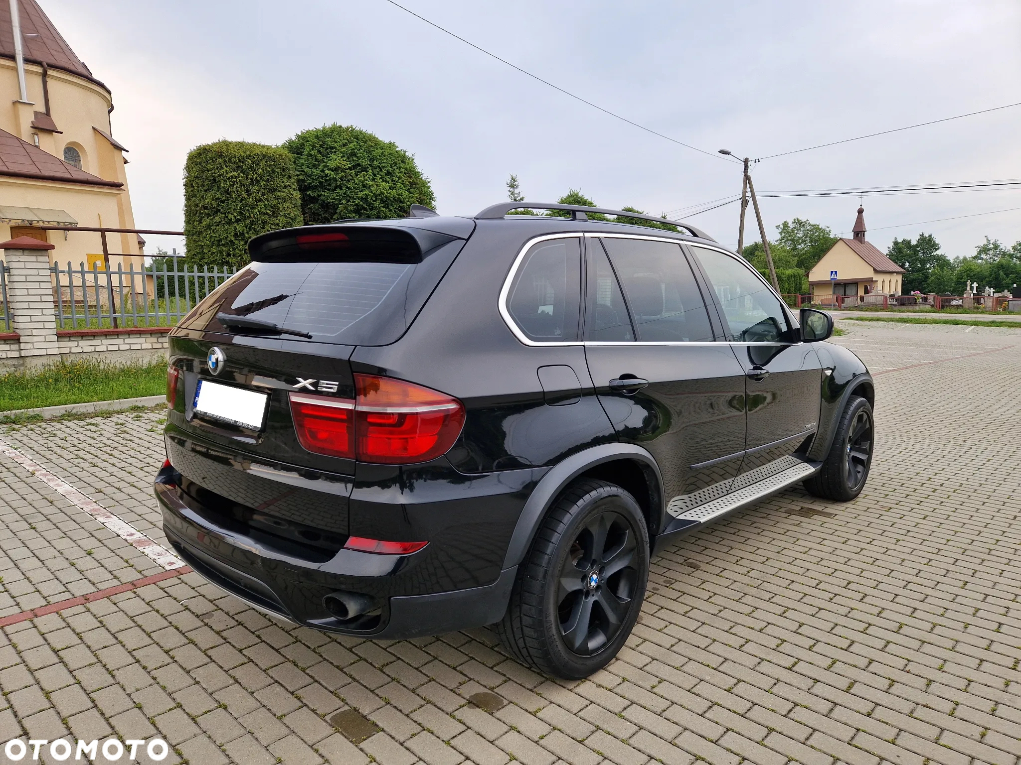 BMW X5 3.0d xDrive - 7