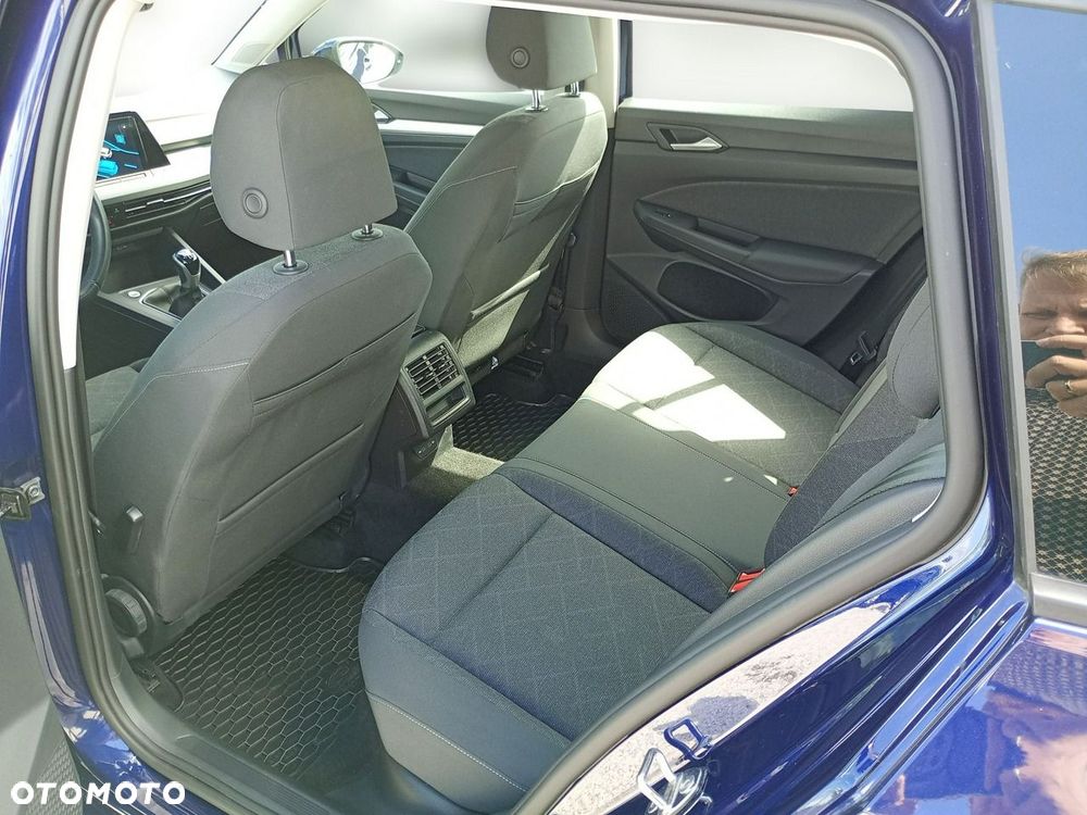 Volkswagen Golf Variant 2.0 TDI Life - 23