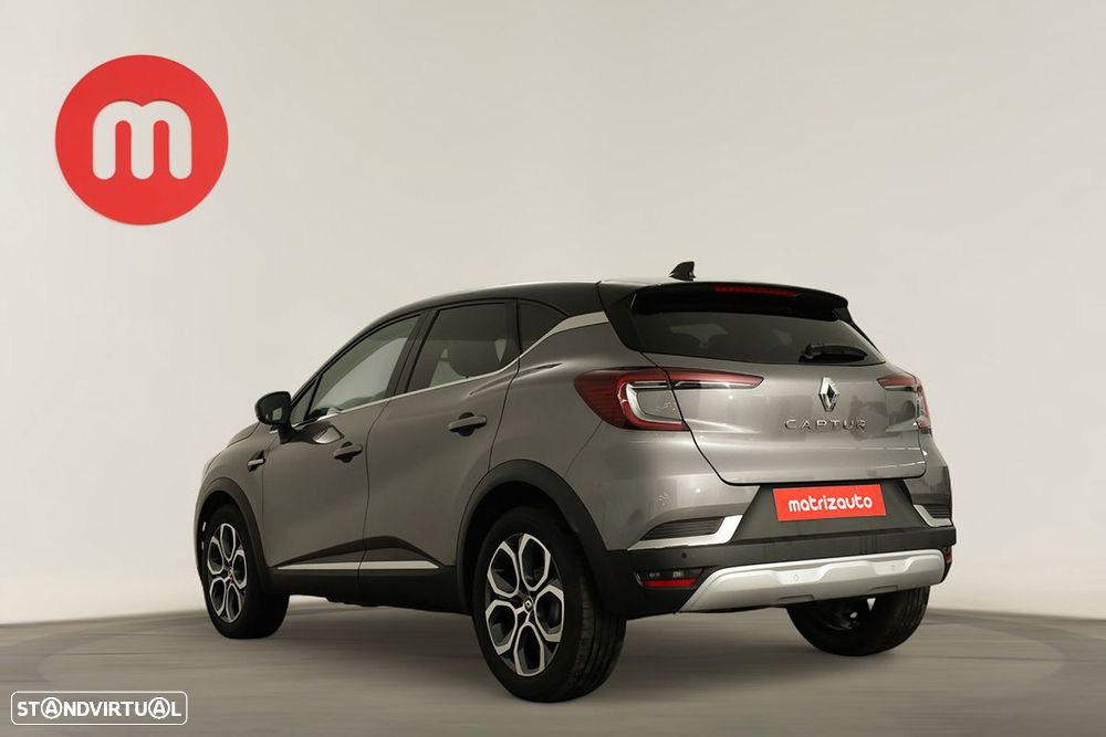 Renault Captur 1.0 TCe Techno - 3
