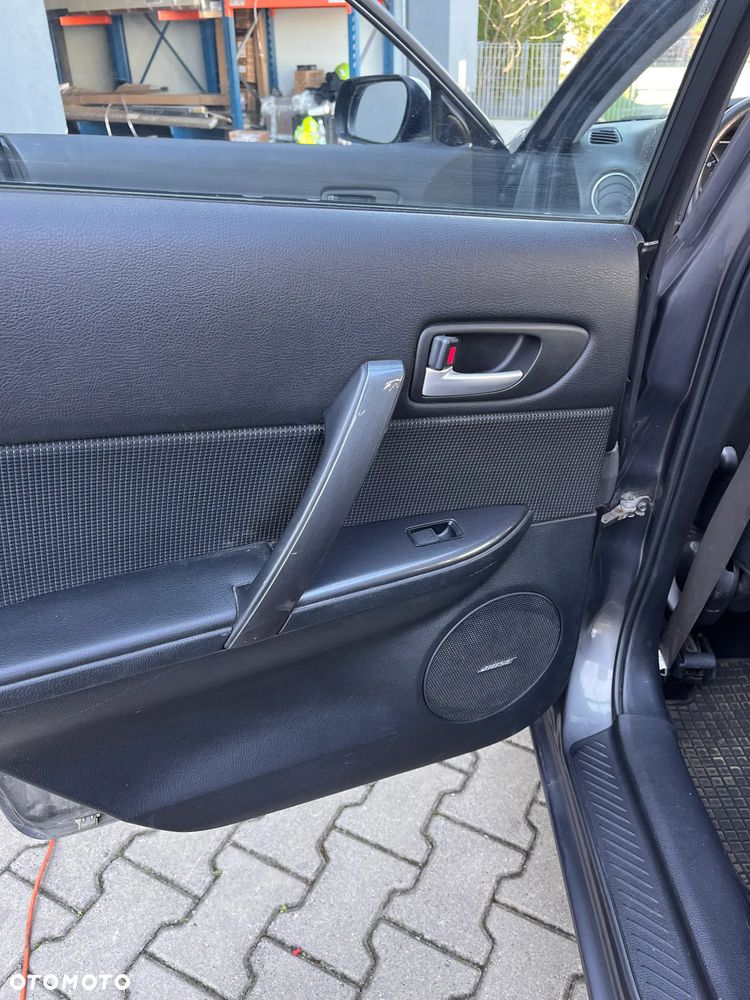 Mazda 6 Sport 2.0 Dynamic - 19