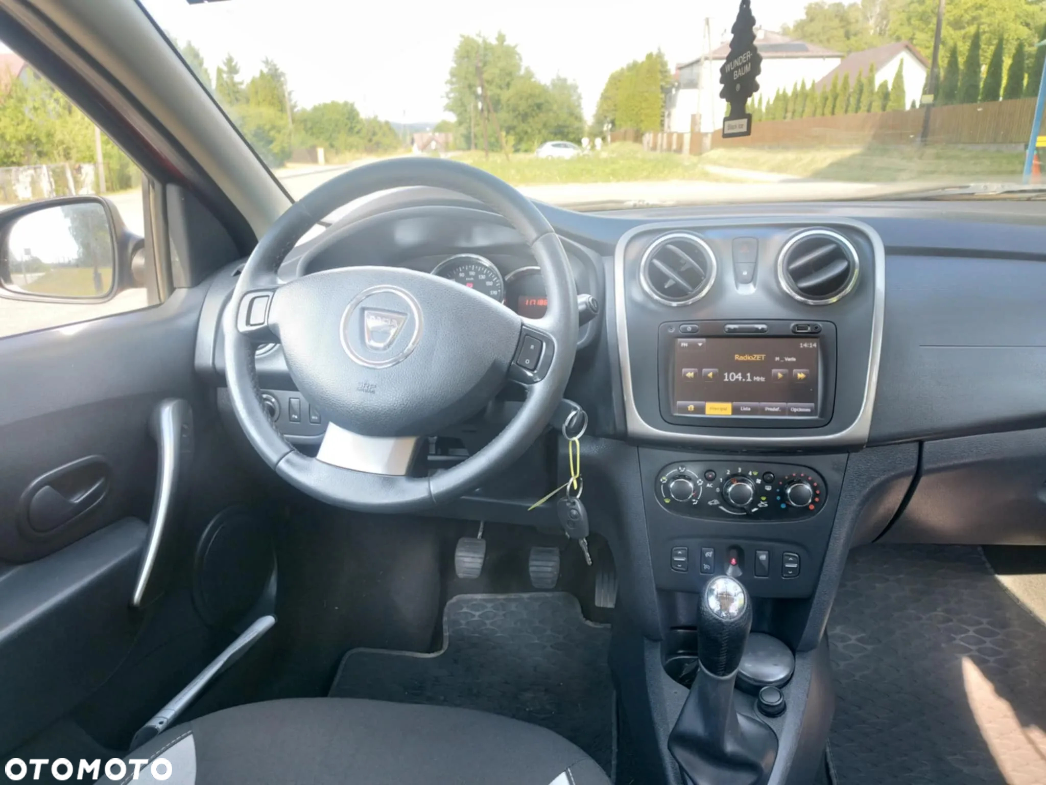 Dacia Sandero Stepway TCe 90 (S&S) Prestige - 12