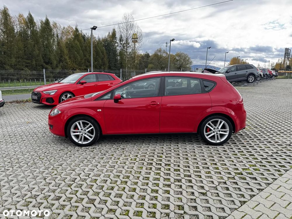 Seat Leon 1.6 Style - 3