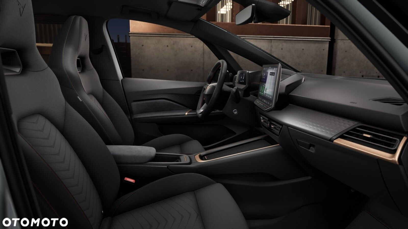 Cupra Born - 12
