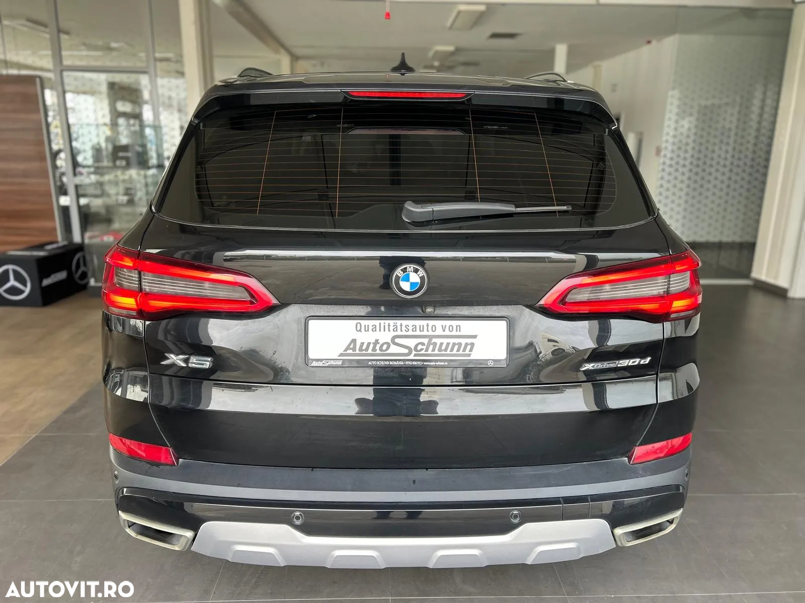 BMW X5 xDrive30d xLine - 6