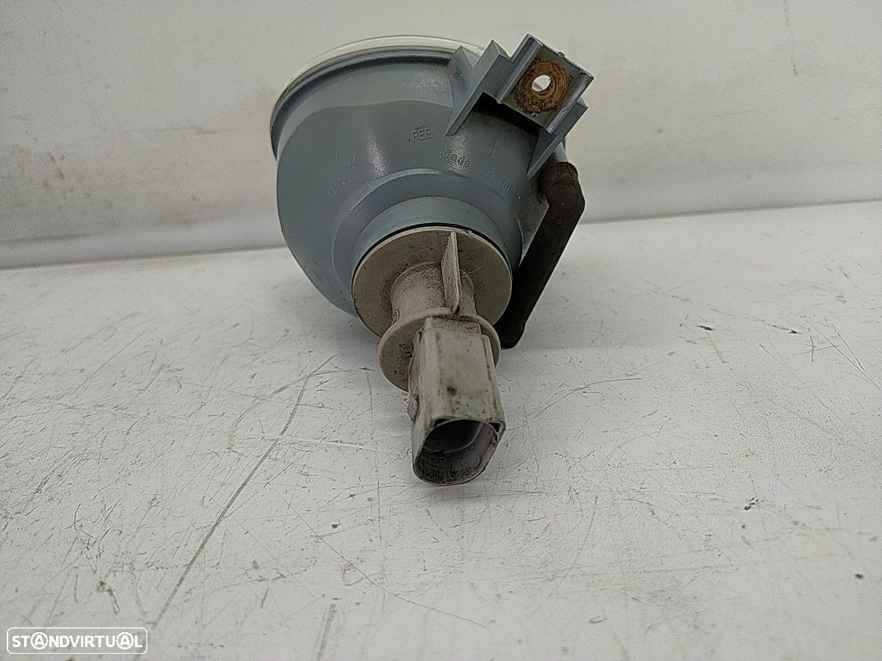 Pisca Frente Direito Volkswagen Lupo (6X1, 6E1) - 4