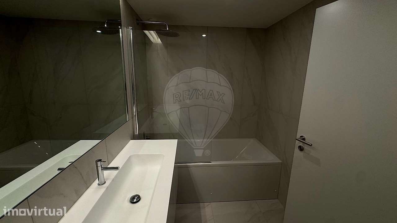 Apartamento T2 para arrendamento - Grande imagem: 3/7