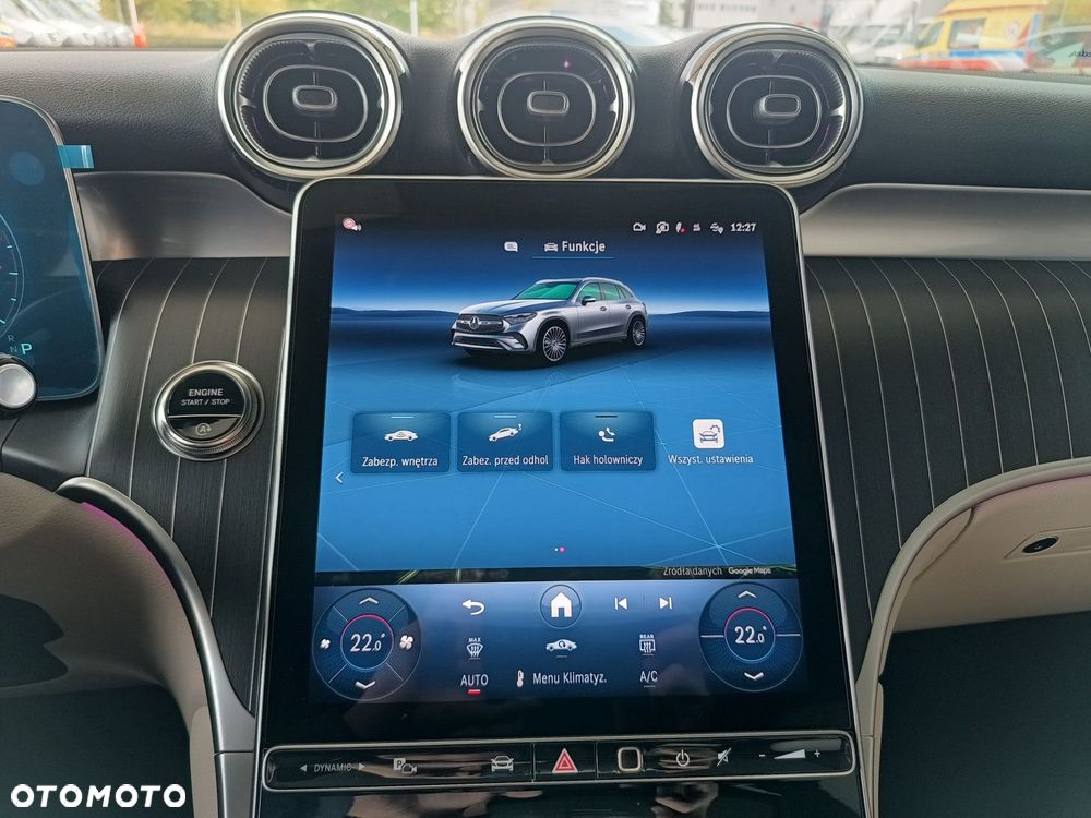 Mercedes-Benz GLC - 17