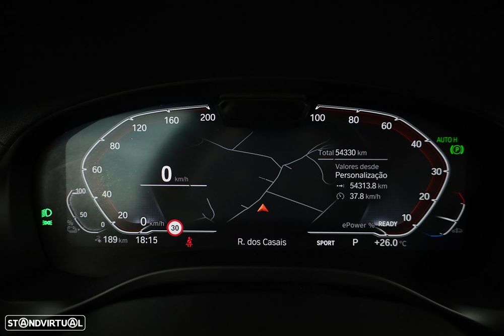 BMW iX3 M Sport Impressive - 16