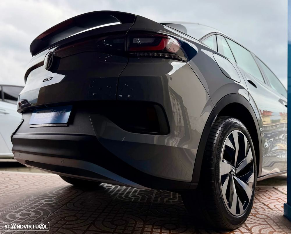 VW ID.5 77 kWh Pro Performance - 10