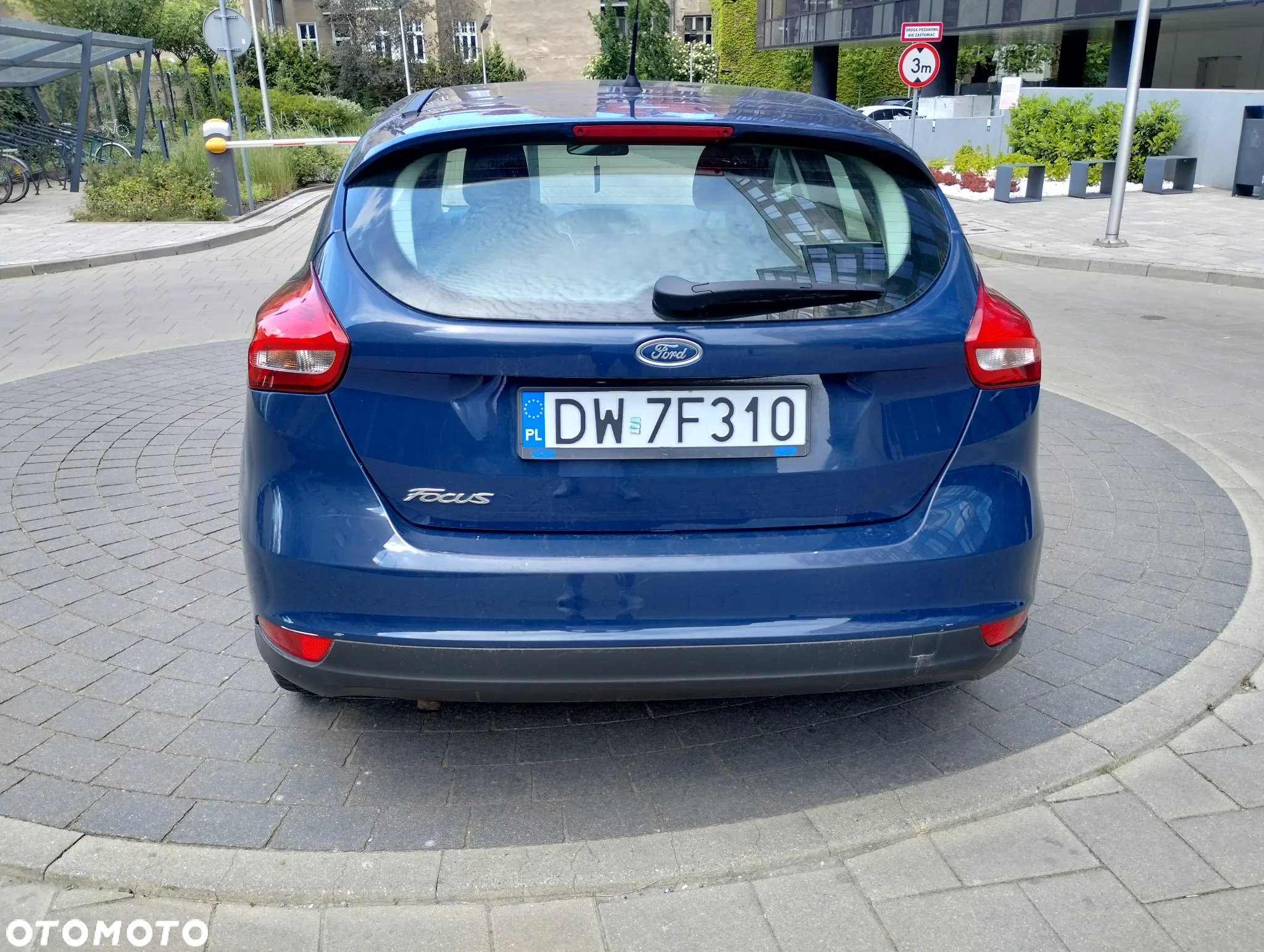 Ford Focus - 4