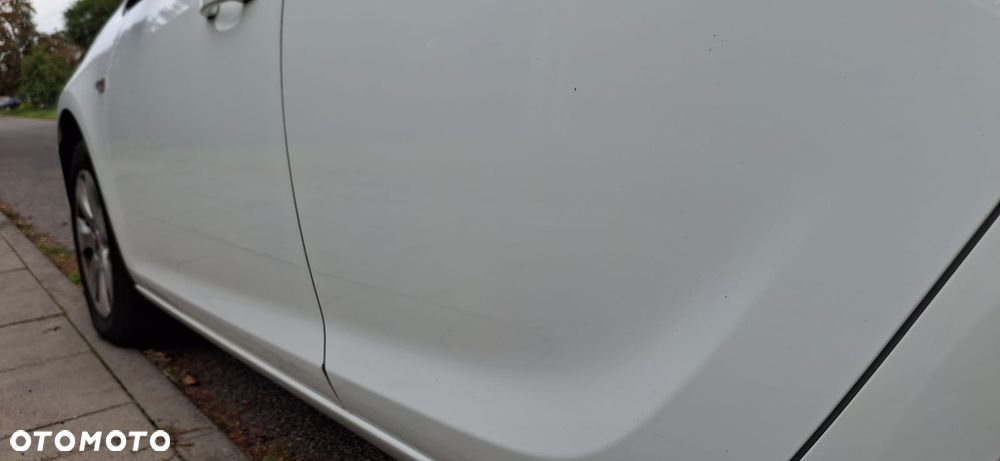 Opel Astra - 10
