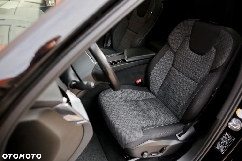 Volvo XC 60 B4 D AWD Geartronic Inscription - 20