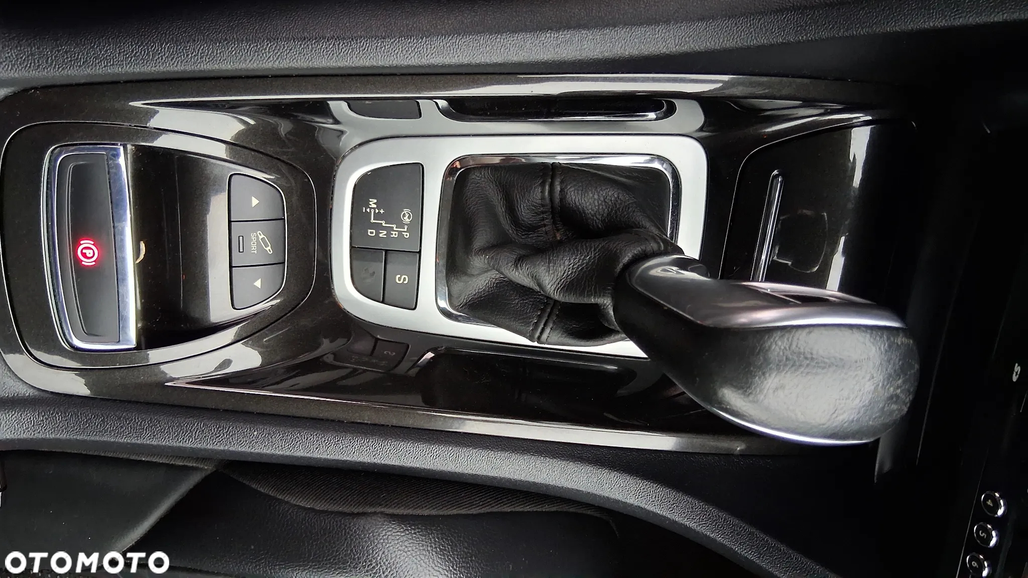 Citroën C5 Cross Tourer 2.0 HDi Exclusive - 21