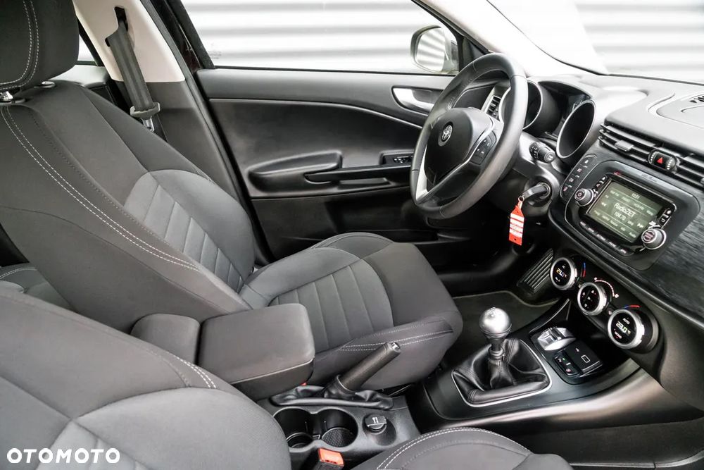 Alfa Romeo Giulietta 1.4 TB Super - 20