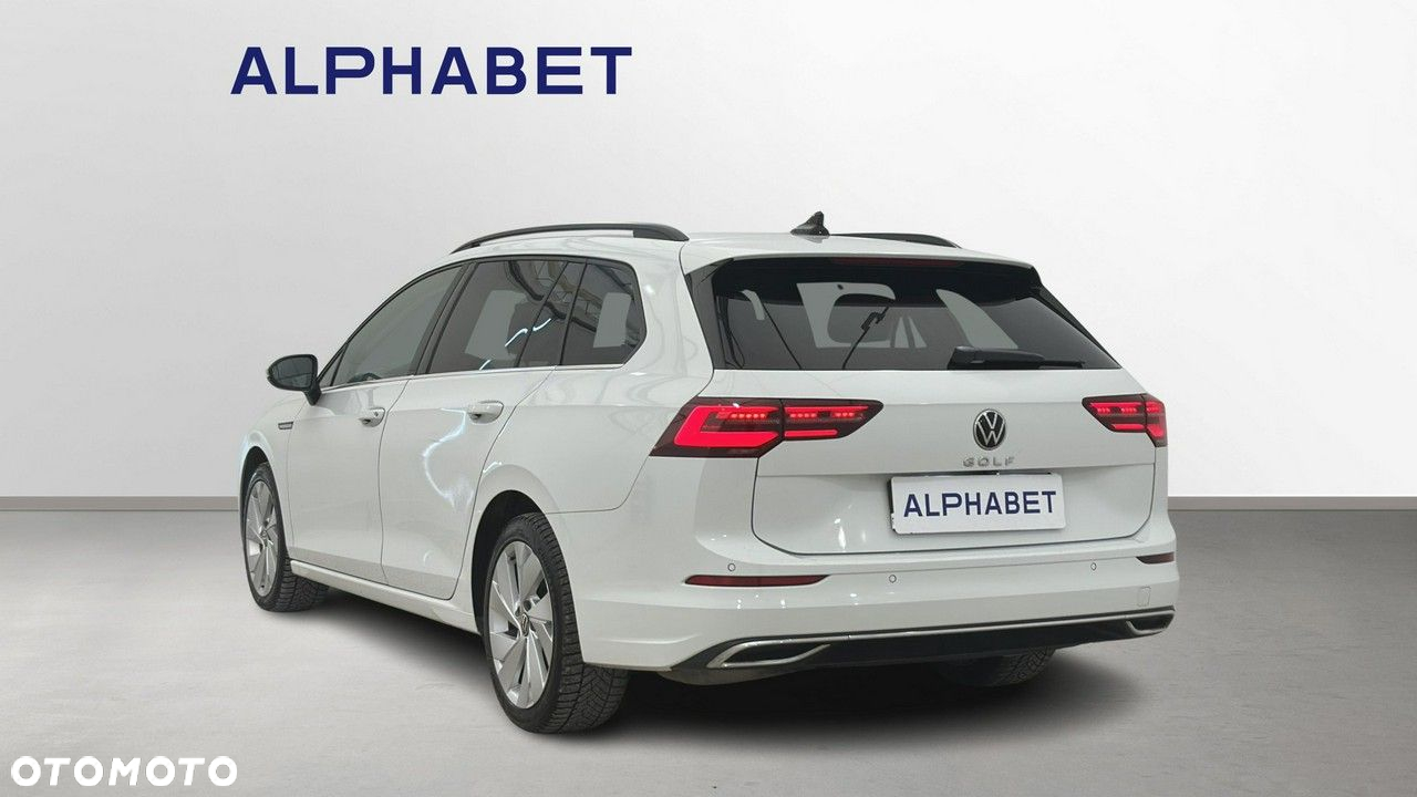Volkswagen Golf - 4