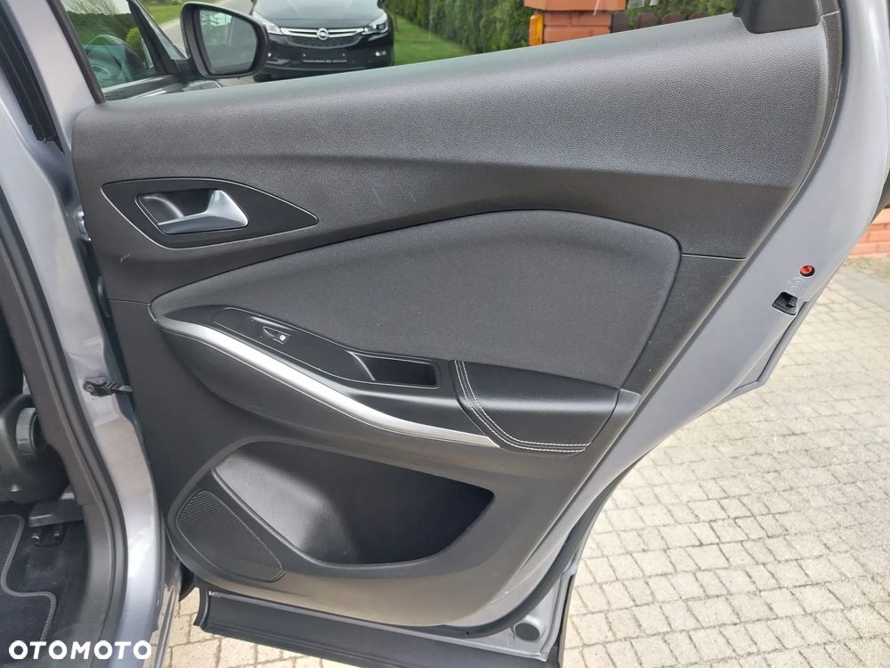 Opel Grandland X - 21