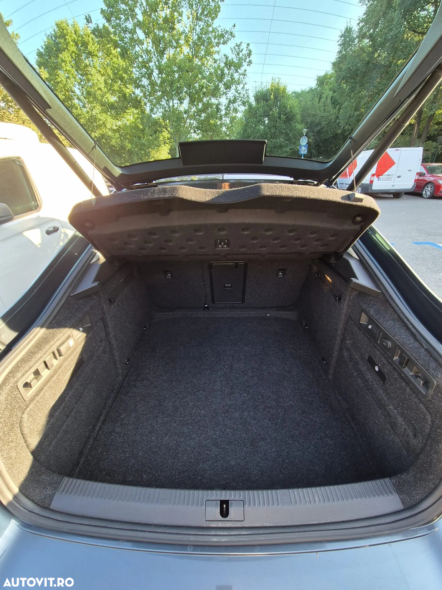 Skoda Superb 1.6 TDI DSG Style - 14