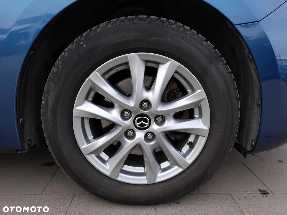 Mazda 3 2.0 Skyenergy - 27