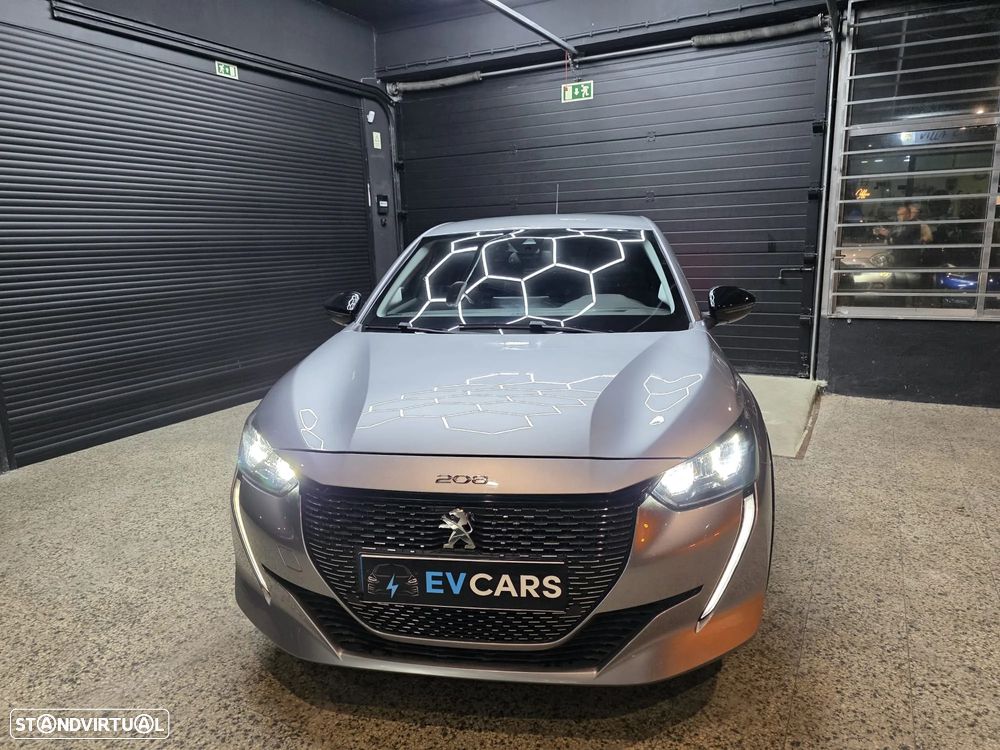 Peugeot e-208 Active Pack - 19