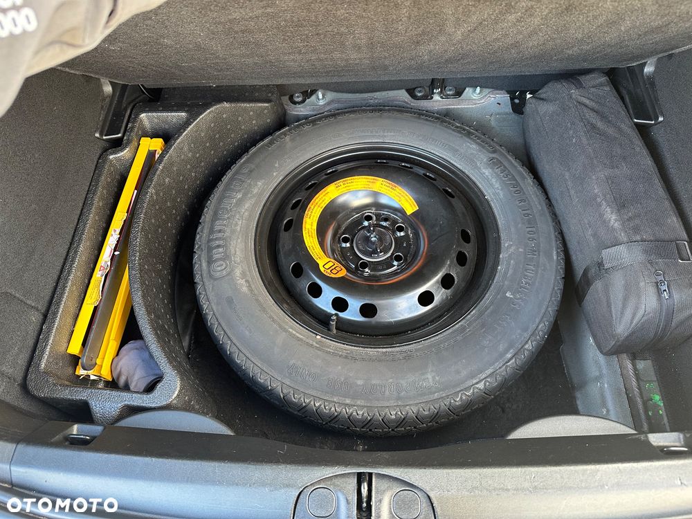 Fiat 500X 1.6 Multijet 4x2 S&S 120TH - 31