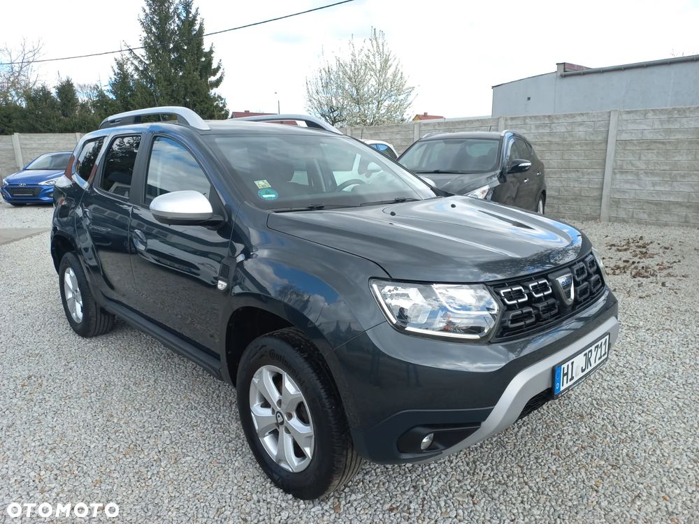 Dacia Duster TCe 100 2WD Comfort - 18