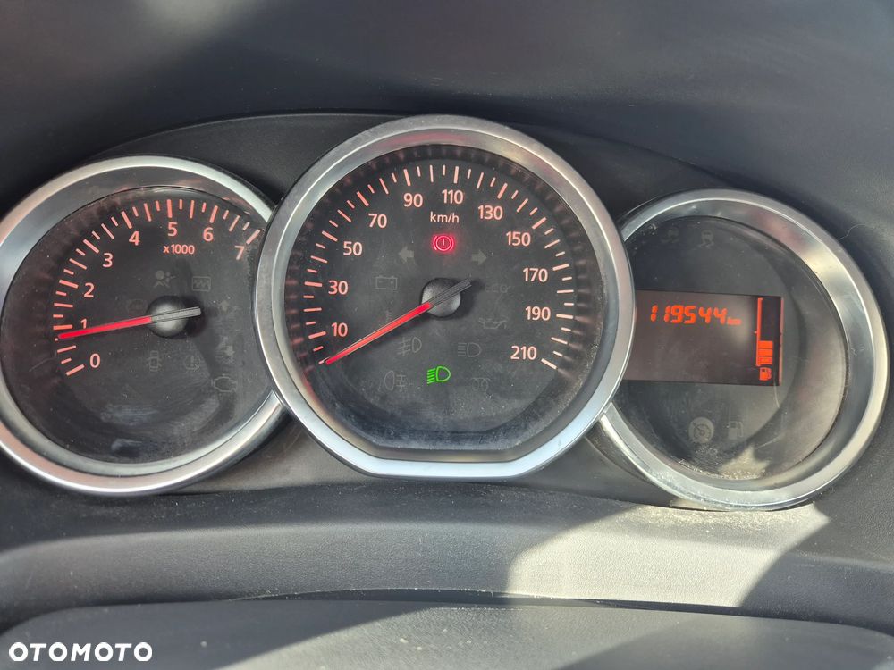 Dacia Sandero Stepway 0.9 TCe Laureate S&S - 11