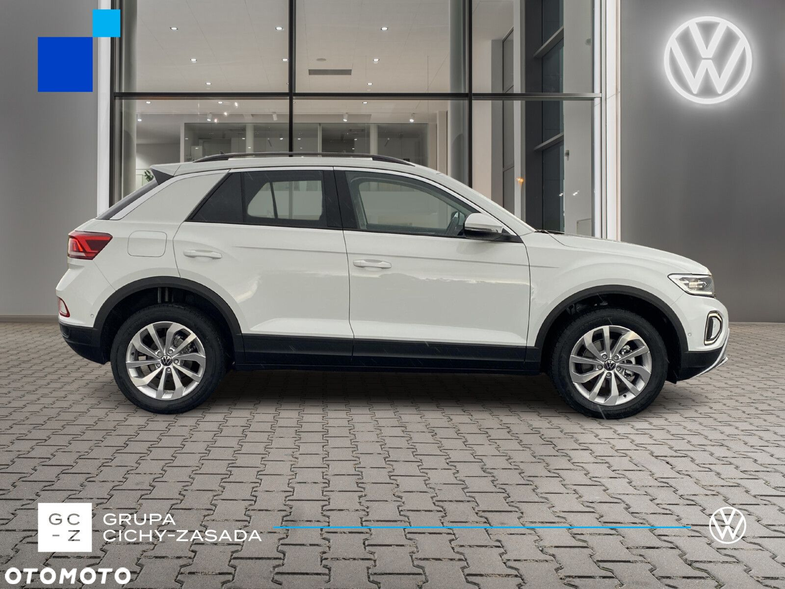 Volkswagen T-Roc - 6
