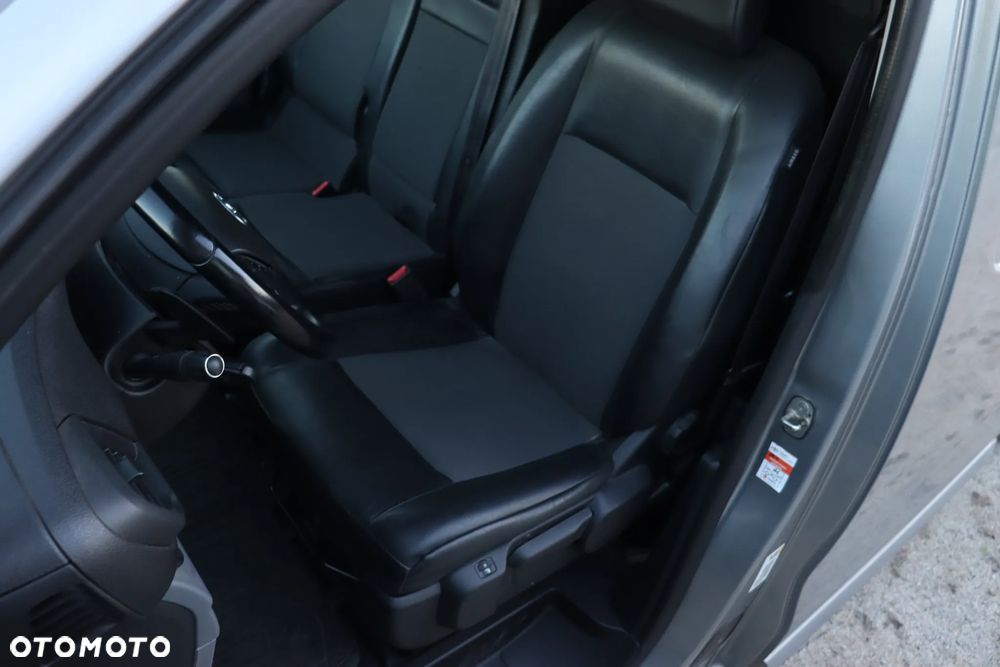 Toyota PROACE 2.0D-4D LONG 3.0T - 9