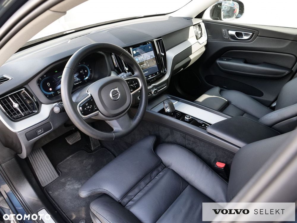 Volvo XC 60 - 15