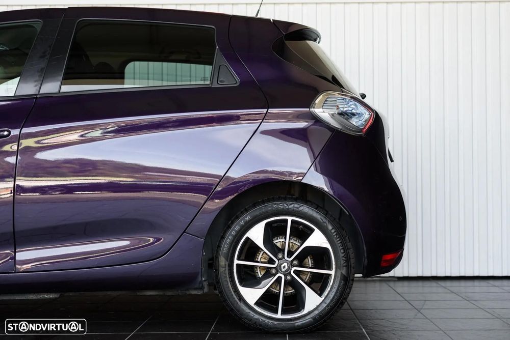 Renault Zoe - 11