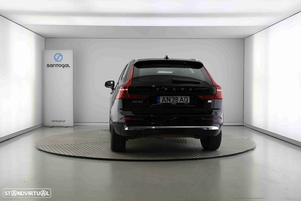 Volvo XC 60 2.0 T6 PHEV Inscription Expression AWD - 6