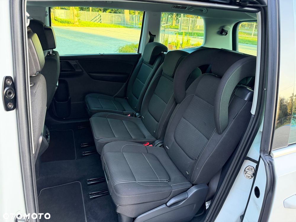 Seat Alhambra 2.0 TSI Start & Stop DSG FR-Line - 24