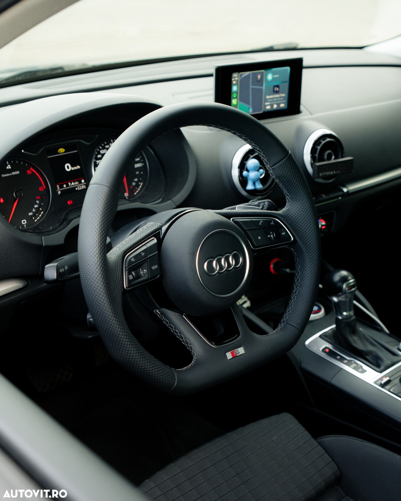 Audi A3 - 6
