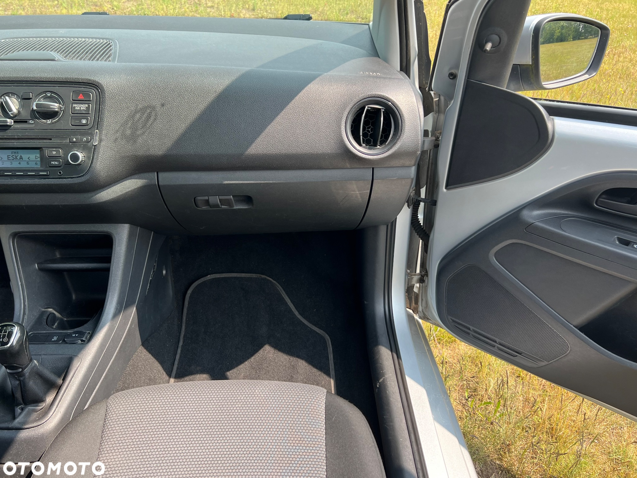 Skoda Citigo - 15