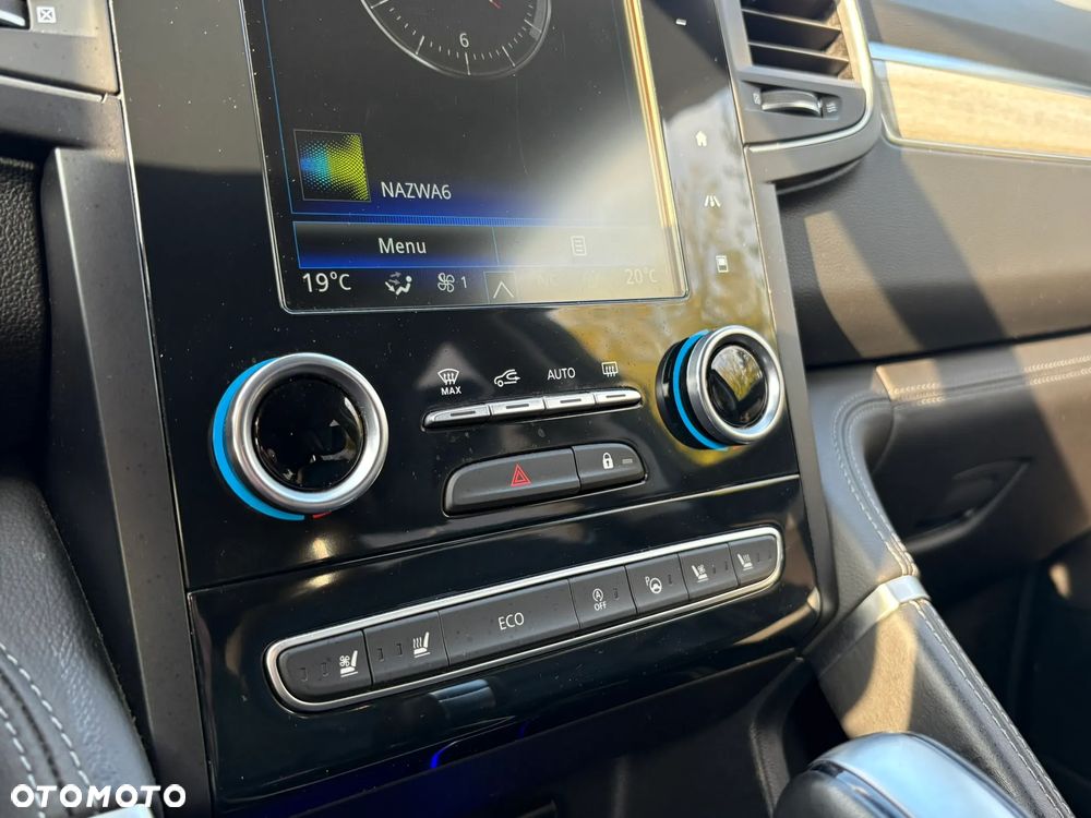 Renault Koleos 2.0 Blue dCi Initiale Paris 4x4 X-Tronic - 18