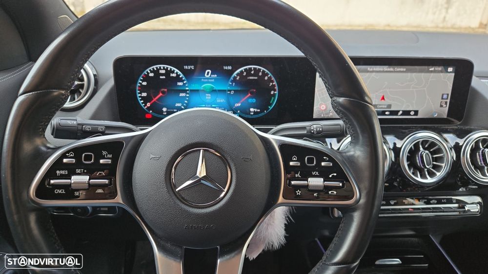 Mercedes-Benz GLA 250 - 7